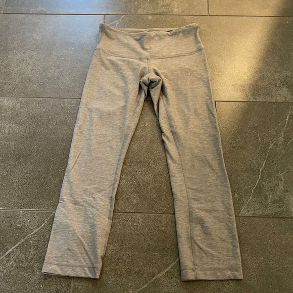 lululemon athletica Pants - Lululemon leggings